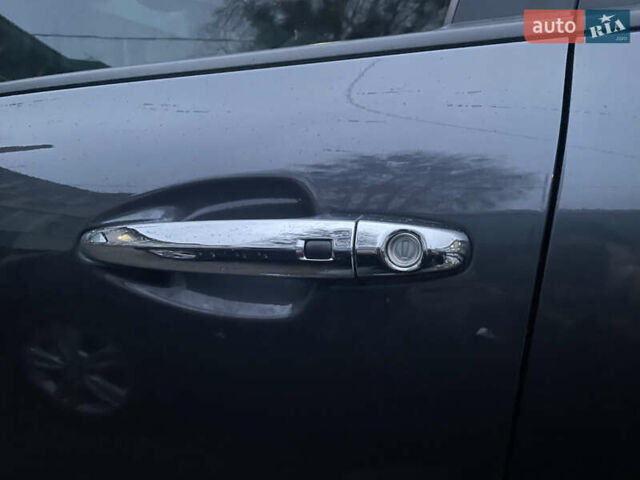 Синій Кіа Niro, об'ємом двигуна 0 л та пробігом 139 тис. км за 18500 $, фото 1 на Automoto.ua