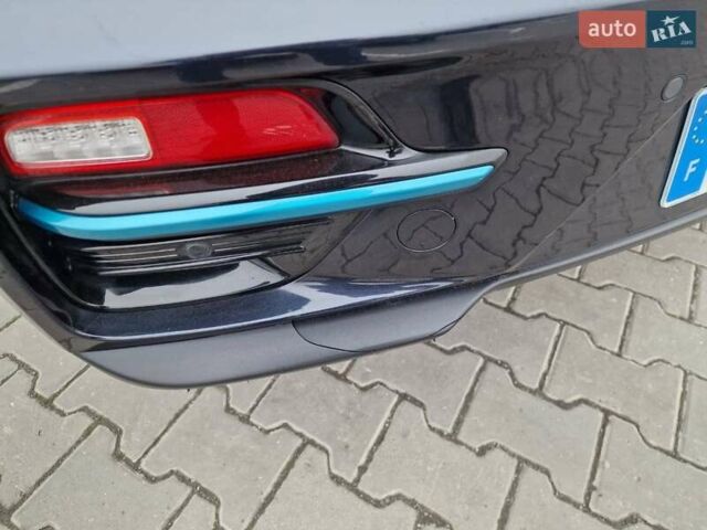 Синий Киа Niro, объемом двигателя 0 л и пробегом 173 тыс. км за 17700 $, фото 50 на Automoto.ua