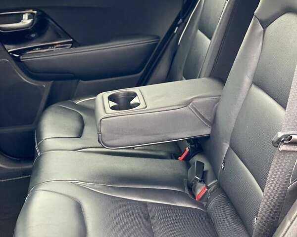 Синий Киа Niro, объемом двигателя 0 л и пробегом 126 тыс. км за 19200 $, фото 54 на Automoto.ua