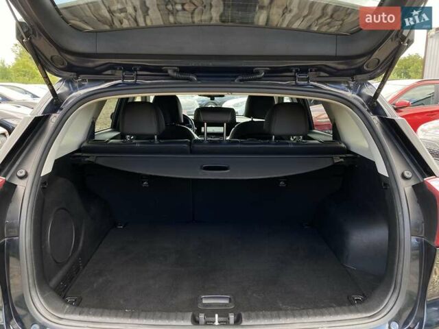 Синій Кіа Niro, об'ємом двигуна 0 л та пробігом 97 тис. км за 21950 $, фото 66 на Automoto.ua