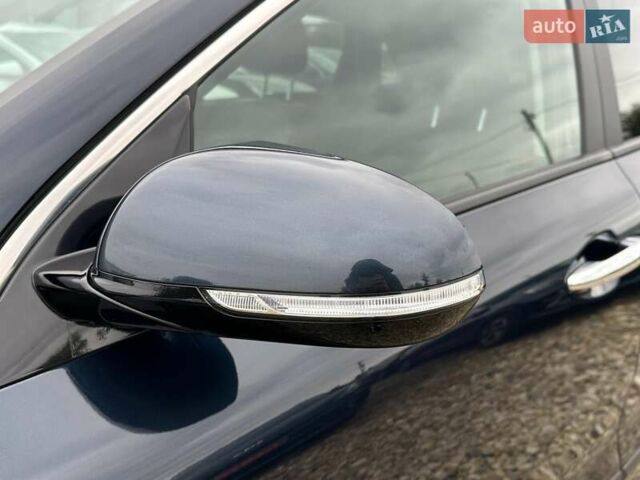 Синий Киа Niro, объемом двигателя 0 л и пробегом 117 тыс. км за 19900 $, фото 32 на Automoto.ua