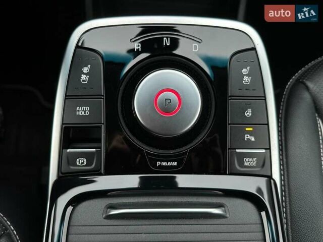 Синий Киа Niro, объемом двигателя 0 л и пробегом 117 тыс. км за 19900 $, фото 69 на Automoto.ua