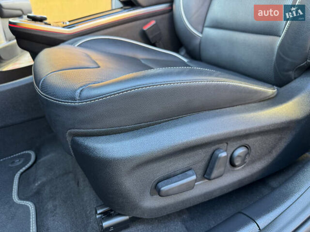 Синий Киа Niro, объемом двигателя 0 л и пробегом 170 тыс. км за 17999 $, фото 25 на Automoto.ua