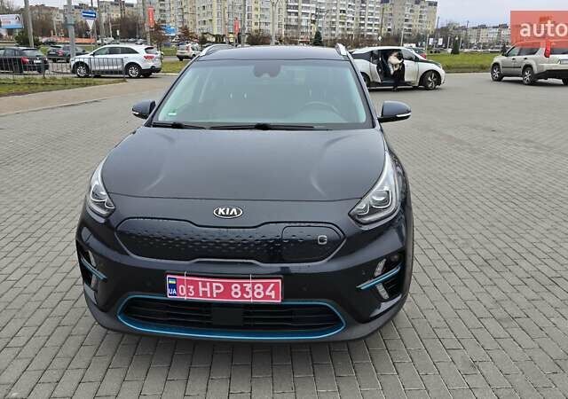 Синій Кіа Niro, об'ємом двигуна 0 л та пробігом 149 тис. км за 19000 $, фото 1 на Automoto.ua
