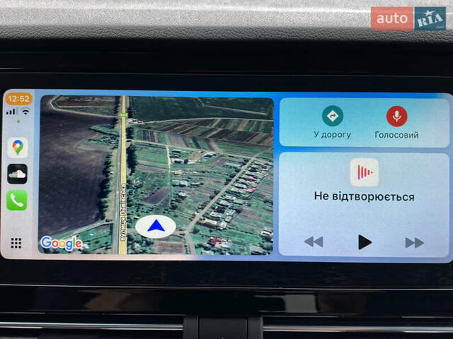 Синий Киа Niro, объемом двигателя 0 л и пробегом 119 тыс. км за 20800 $, фото 73 на Automoto.ua