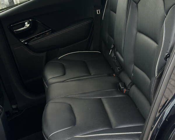 Синій Кіа Niro, об'ємом двигуна 0 л та пробігом 130 тис. км за 18990 $, фото 46 на Automoto.ua