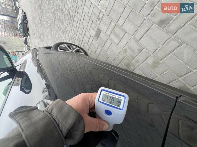Синий Киа Niro, объемом двигателя 0 л и пробегом 89 тыс. км за 17500 $, фото 79 на Automoto.ua