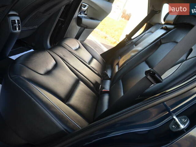 Синий Киа Niro, объемом двигателя 0 л и пробегом 79 тыс. км за 19333 $, фото 50 на Automoto.ua