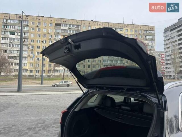 Синий Киа Niro, объемом двигателя 0 л и пробегом 89 тыс. км за 17500 $, фото 60 на Automoto.ua