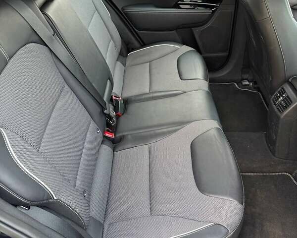 Синій Кіа Niro, об'ємом двигуна 0 л та пробігом 127 тис. км за 19166 $, фото 28 на Automoto.ua