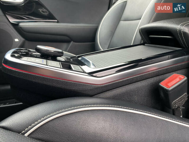 Синий Киа Niro, объемом двигателя 0 л и пробегом 119 тыс. км за 20800 $, фото 63 на Automoto.ua