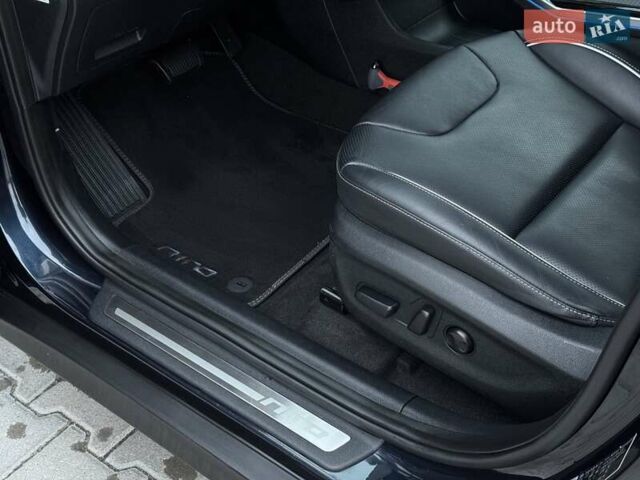 Синий Киа Niro, объемом двигателя 0 л и пробегом 95 тыс. км за 20500 $, фото 40 на Automoto.ua