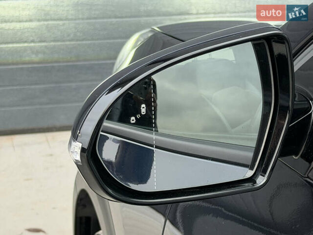 Синий Киа Niro, объемом двигателя 0 л и пробегом 135 тыс. км за 18999 $, фото 65 на Automoto.ua