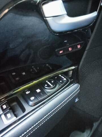 Синий Киа Niro, объемом двигателя 0 л и пробегом 137 тыс. км за 19470 $, фото 16 на Automoto.ua