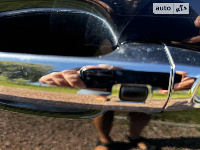 Синій Кіа Niro, об'ємом двигуна 0 л та пробігом 81 тис. км за 19699 $, фото 10 на Automoto.ua