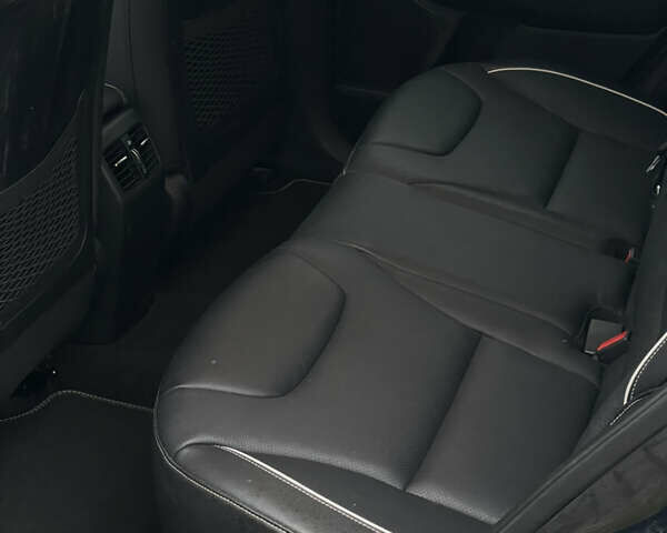 Синий Киа Niro, объемом двигателя 0 л и пробегом 115 тыс. км за 17900 $, фото 18 на Automoto.ua