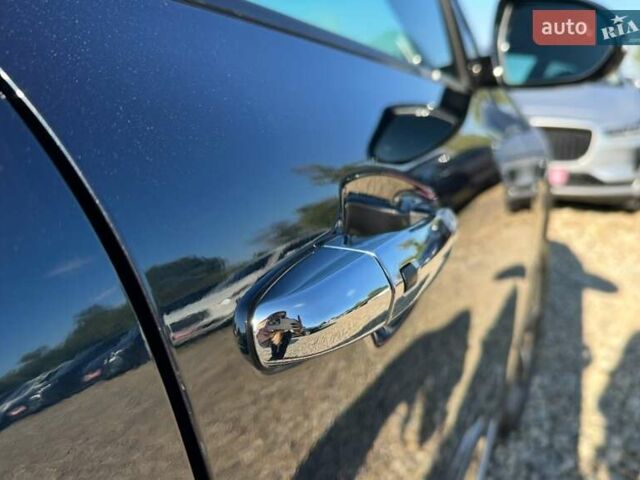 Синий Киа Niro, объемом двигателя 0 л и пробегом 58 тыс. км за 22900 $, фото 34 на Automoto.ua