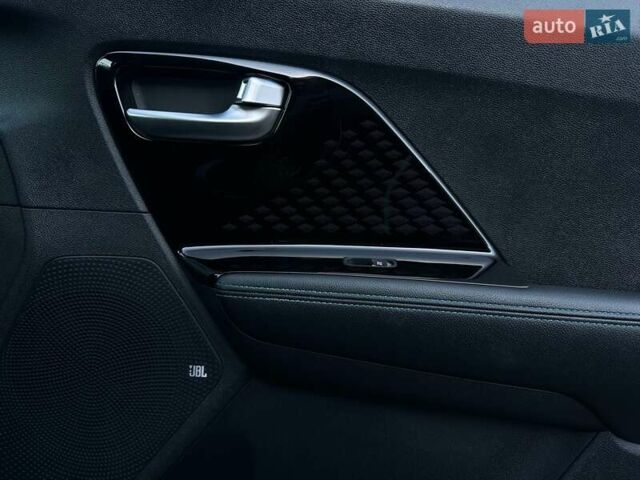 Синий Киа Niro, объемом двигателя 0 л и пробегом 58 тыс. км за 22900 $, фото 32 на Automoto.ua