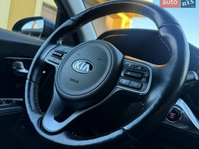 Синий Киа Niro, объемом двигателя 0 л и пробегом 138 тыс. км за 18350 $, фото 128 на Automoto.ua