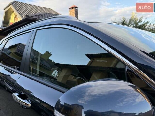 Синий Киа Niro, объемом двигателя 0 л и пробегом 138 тыс. км за 18350 $, фото 26 на Automoto.ua