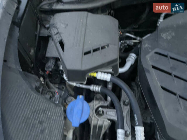Синій Кіа Niro, об'ємом двигуна 0 л та пробігом 139 тис. км за 18500 $, фото 4 на Automoto.ua