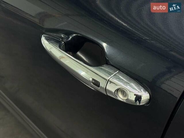 Синій Кіа Niro, об'ємом двигуна 0 л та пробігом 130 тис. км за 19071 $, фото 9 на Automoto.ua