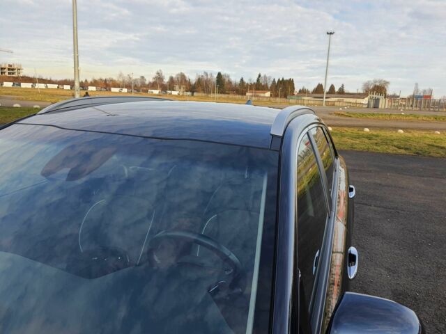 Синий Киа Niro, объемом двигателя 0 л и пробегом 108 тыс. км за 19900 $, фото 6 на Automoto.ua