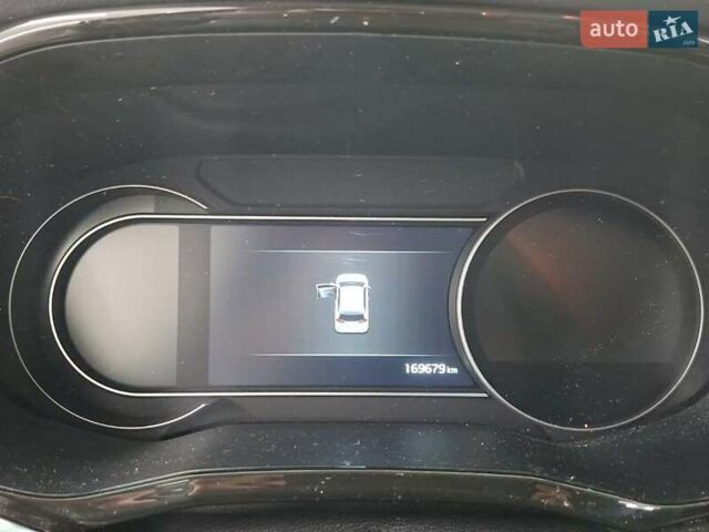Синій Кіа Niro, об'ємом двигуна 0 л та пробігом 170 тис. км за 18300 $, фото 36 на Automoto.ua