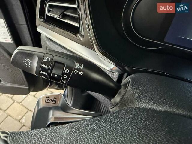 Синій Кіа Niro, об'ємом двигуна 0 л та пробігом 144 тис. км за 18799 $, фото 32 на Automoto.ua
