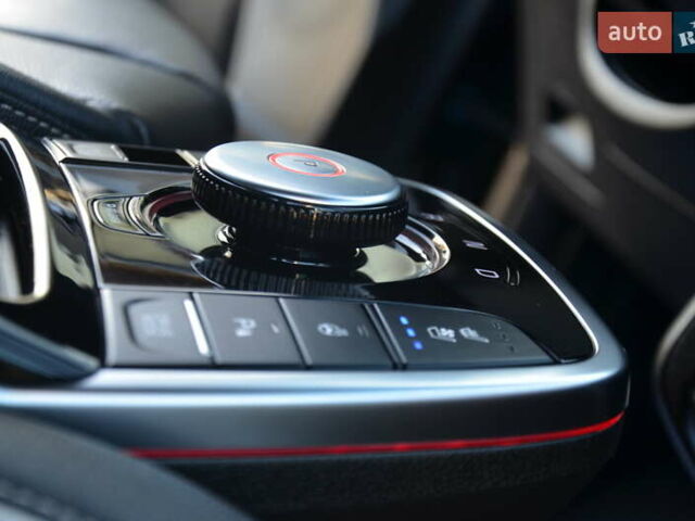 Синий Киа Niro, объемом двигателя 0 л и пробегом 79 тыс. км за 19333 $, фото 62 на Automoto.ua