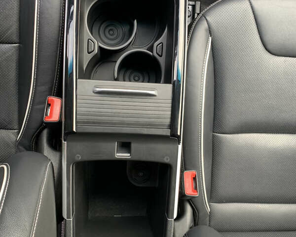 Синий Киа Niro, объемом двигателя 0 л и пробегом 104 тыс. км за 19150 $, фото 32 на Automoto.ua