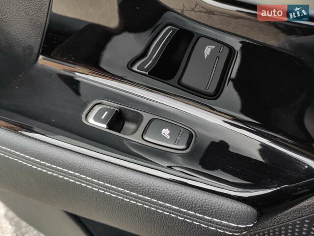 Синий Киа Niro, объемом двигателя 0 л и пробегом 131 тыс. км за 19500 $, фото 40 на Automoto.ua