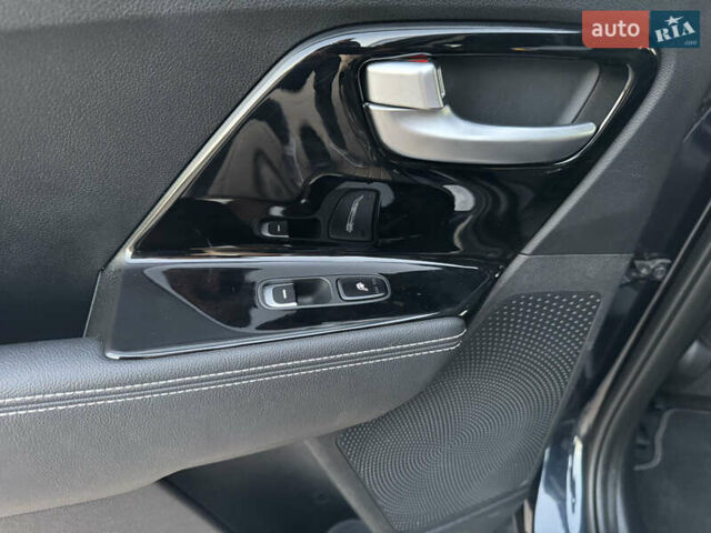 Синий Киа Niro, объемом двигателя 0 л и пробегом 123 тыс. км за 18900 $, фото 27 на Automoto.ua