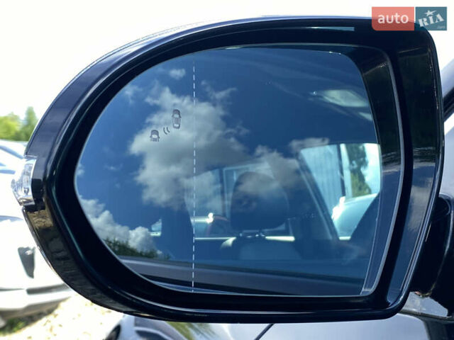 Синій Кіа Niro, об'ємом двигуна 0 л та пробігом 76 тис. км за 22900 $, фото 30 на Automoto.ua