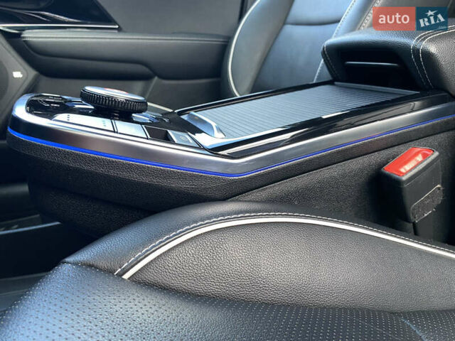 Синій Кіа Niro, об'ємом двигуна 0 л та пробігом 76 тис. км за 22900 $, фото 76 на Automoto.ua