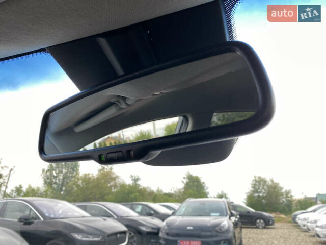 Синій Кіа Niro, об'ємом двигуна 0 л та пробігом 138 тис. км за 21200 $, фото 42 на Automoto.ua