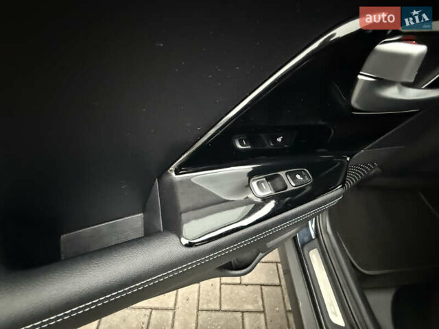 Синій Кіа Niro, об'ємом двигуна 0 л та пробігом 158 тис. км за 18600 $, фото 25 на Automoto.ua