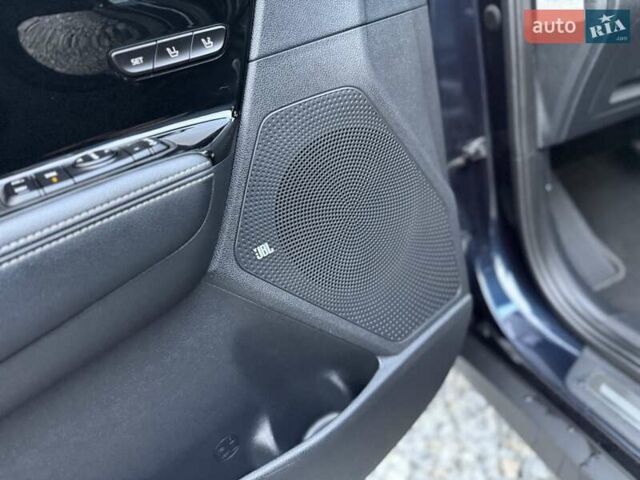 Синій Кіа Niro, об'ємом двигуна 0 л та пробігом 81 тис. км за 19350 $, фото 67 на Automoto.ua