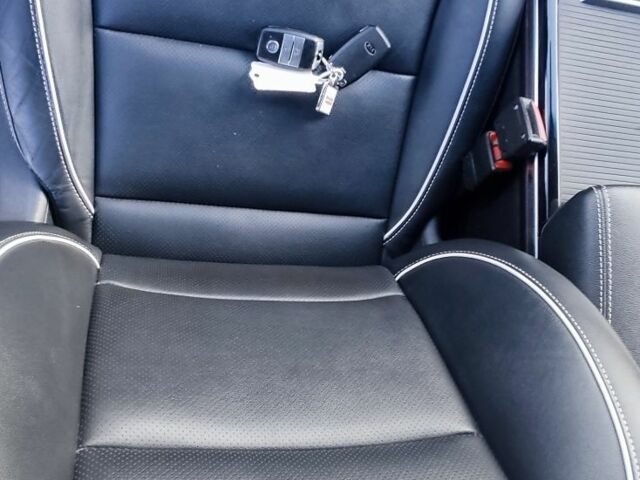 Синій Кіа Niro, об'ємом двигуна 0 л та пробігом 136 тис. км за 19480 $, фото 4 на Automoto.ua