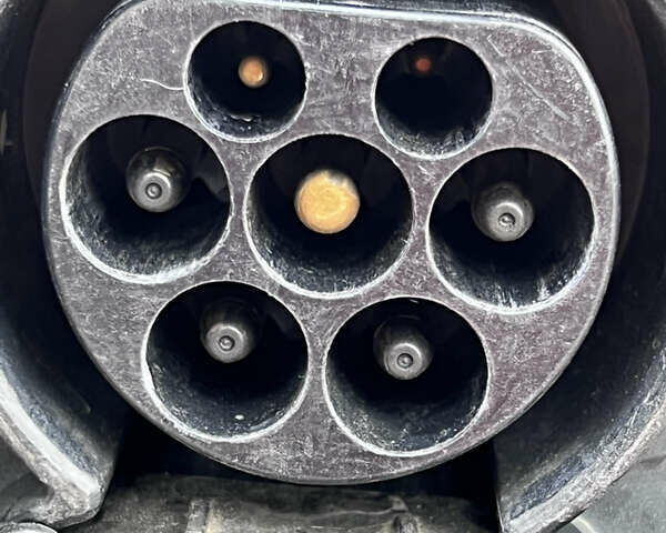 Синій Кіа Niro, об'ємом двигуна 0 л та пробігом 107 тис. км за 19200 $, фото 43 на Automoto.ua