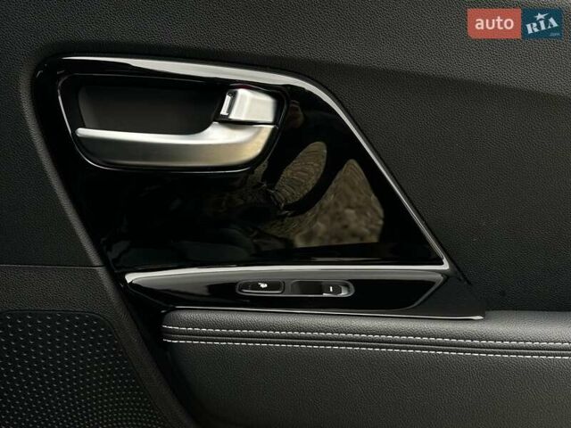 Синий Киа Niro, объемом двигателя 0 л и пробегом 117 тыс. км за 19900 $, фото 84 на Automoto.ua