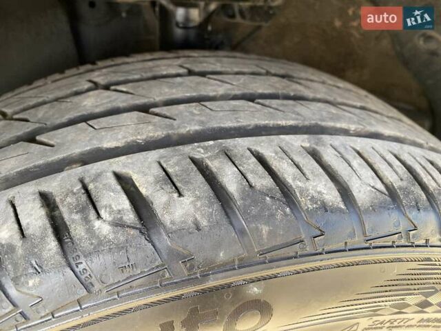 Синій Кіа Niro, об'ємом двигуна 0 л та пробігом 75 тис. км за 23900 $, фото 24 на Automoto.ua