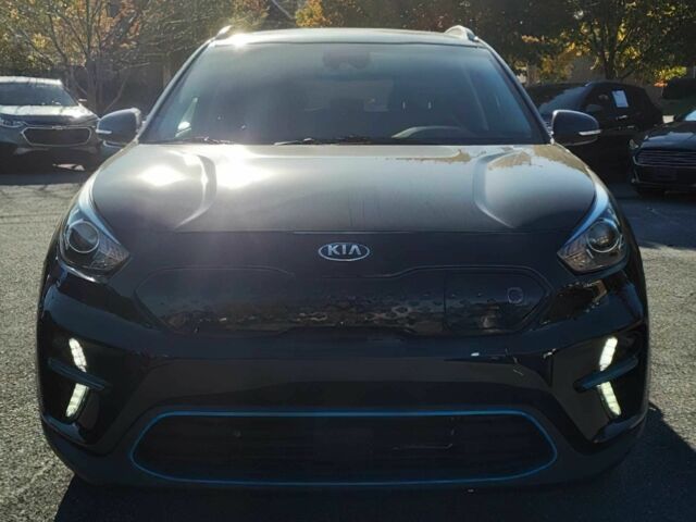 Синій Кіа Niro, об'ємом двигуна 0 л та пробігом 45 тис. км за 9500 $, фото 1 на Automoto.ua