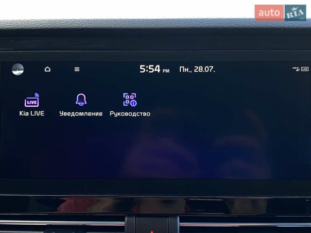 Синій Кіа Niro, об'ємом двигуна 0 л та пробігом 76 тис. км за 22900 $, фото 83 на Automoto.ua