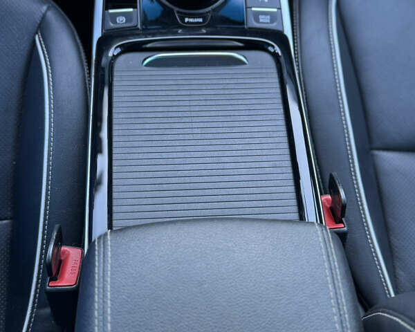 Синий Киа Niro, объемом двигателя 0 л и пробегом 123 тыс. км за 18900 $, фото 32 на Automoto.ua