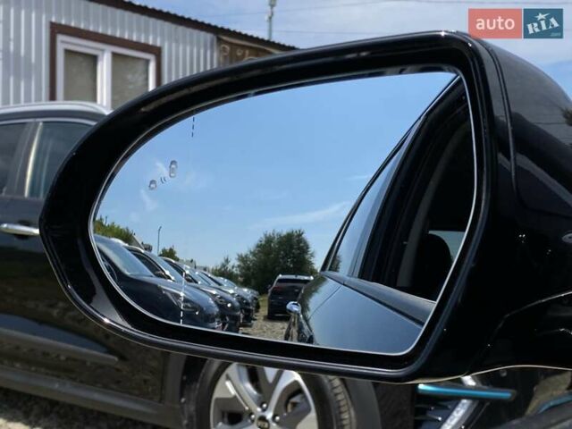 Киа Niro 2020 в Львове на Automoto.ua Синий Киа Niro, объемом двигателя 0 л и пробегом 48 тыс. км за 23700 $, фото 49 на Automoto.ua