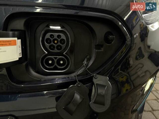 Синій Кіа Niro, об'ємом двигуна 0 л та пробігом 144 тис. км за 18799 $, фото 67 на Automoto.ua