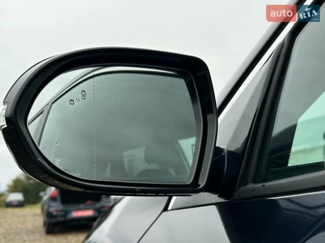 Синій Кіа Niro, об'ємом двигуна 0 л та пробігом 32 тис. км за 23900 $, фото 29 на Automoto.ua