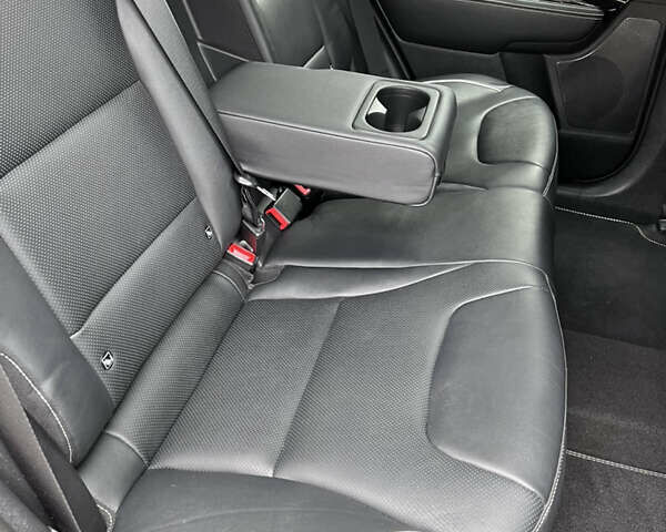 Синий Киа Niro, объемом двигателя 0 л и пробегом 112 тыс. км за 20800 $, фото 55 на Automoto.ua