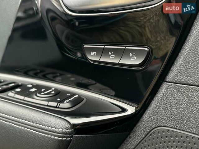 Синий Киа Niro, объемом двигателя 0 л и пробегом 117 тыс. км за 19900 $, фото 42 на Automoto.ua